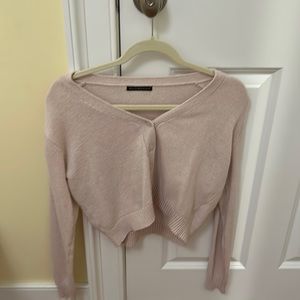Brandy Melville Sweater
